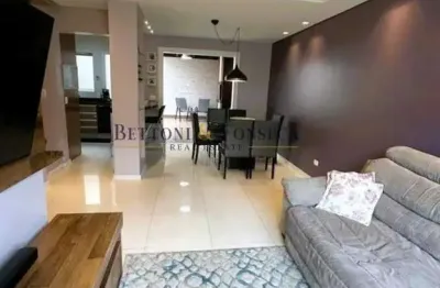 Casa com 3 quartos à venda na Rua Cyrillo Merlin, 841, Novo Mundo, Curitiba