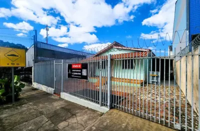 Casa com 5 quartos à venda na Rua Doutor Luiz Losso Filho, 859, Novo Mundo, Curitiba