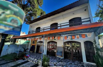 Casa com 5 quartos à venda na Rua Itatiaia, 872, Portão, Curitiba