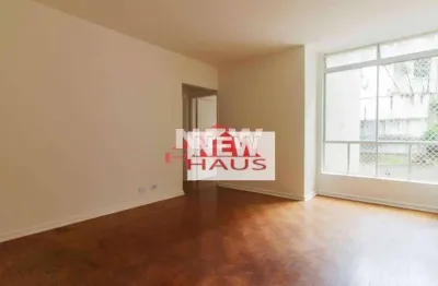 Apartamento com 2 quartos à venda na Avenida Nove de Julho, Bela Vista, São Paulo