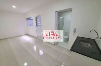 Kitnet / Stúdio para alugar na Rua Madre de Deus, Mooca, São Paulo