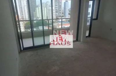Apartamento com 2 quartos à venda na Rua Dona Leopoldina, Ipiranga, São Paulo