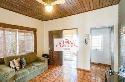 Casa com 5 quartos à venda na Rua Américo Vespucci, Vila Prudente, São Paulo