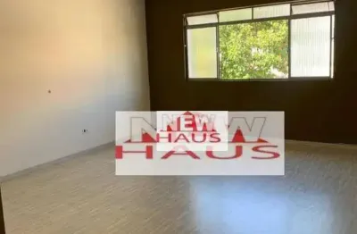 Sala comercial com 1 sala para alugar na Avenida Presidente Kennedy, Santa Paula, São Caetano do Sul