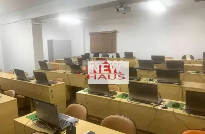 Sala comercial para alugar na Avenida Paulista, Bela Vista, São Paulo