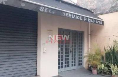 Sala comercial com 2 salas à venda na Rua Puris, Mooca, São Paulo