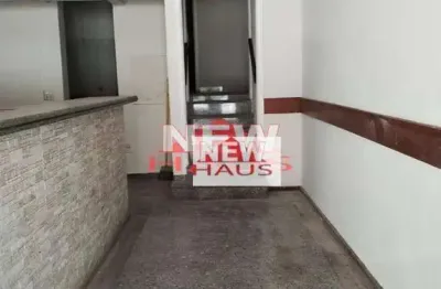 Sala comercial para alugar na Rua Coronel Joviniano Brandão, Vila Prudente, São Paulo
