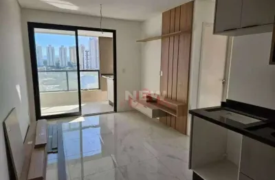 Apartamento com 2 quartos à venda na Rua Dona Leopoldina, Ipiranga, São Paulo