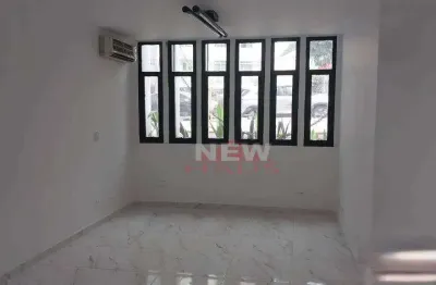 Sala comercial para alugar na Avenida Paes de Barros, Mooca, São Paulo