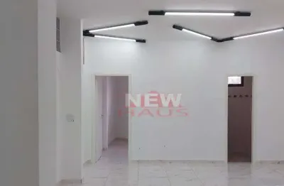 Sala comercial para alugar na Avenida Paes de Barros, Mooca, São Paulo