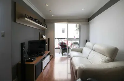 Apartamento com 2 quartos à venda na Rua Comendador Miguel Calfat, Vila Nova Conceição, São Paulo