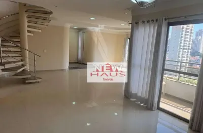 Apartamento com 3 quartos à venda na Rua Vitoantônio Del Vecchio, Parque da Mooca, São Paulo