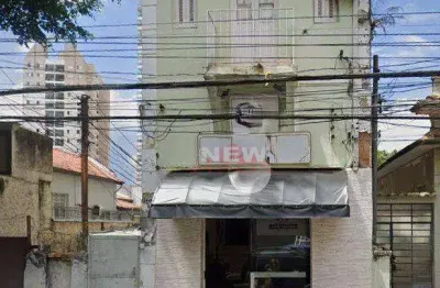Prédio à venda na Rua Padre Raposo, Mooca, São Paulo