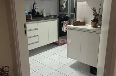 Apartamento com 3 quartos à venda na Rua dos Tapes, Cambuci, São Paulo