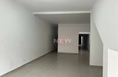 Sala comercial com 2 salas para alugar na Rua Toledo Barbosa, Belenzinho, São Paulo