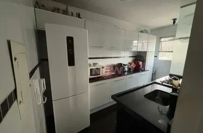 Apartamento com 2 quartos à venda na Rua Costa Barros, Sítio Pinheirinho, São Paulo