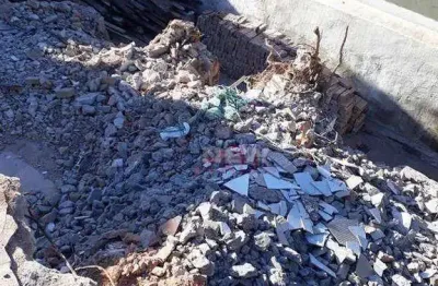 Terreno à venda na Rua Homero Batista, Vila Formosa, São Paulo