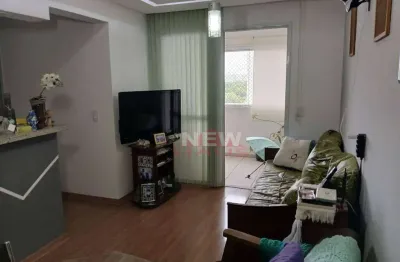 Apartamento com 2 quartos à venda na Avenida Sapopemba, Jardim Colorado, São Paulo