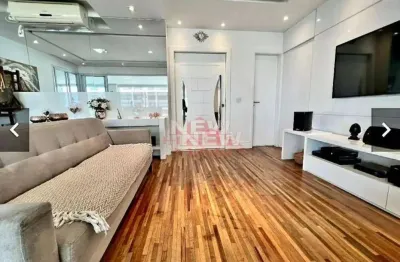 Apartamento com 4 quartos à venda na Rua Celso de Azevedo Marques, Parque da Mooca, São Paulo