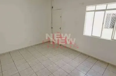 Apartamento com 1 quarto para alugar na Rua Marechal Barbacena, Vila Regente Feijó, São Paulo