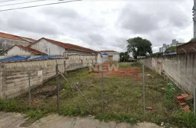 Terreno comercial à venda na Rua Anita Costa, Jabaquara, São Paulo