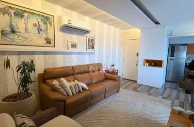 Apartamento com 2 quartos à venda na Rua Coronel Joviniano Brandão, Vila Prudente, São Paulo