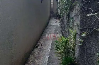 Casa com 2 quartos para alugar na Rua Terra Roxa, Cidade Mãe do Céu, São Paulo