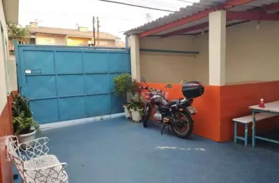 Terreno à venda na Rua Monte Mandira, Jardim Nove de Julho, São Paulo