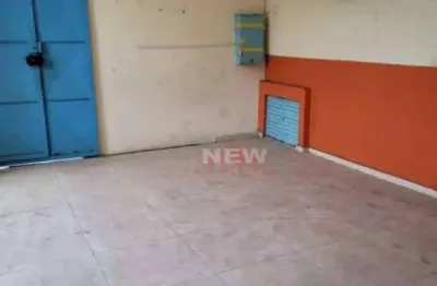 Prédio à venda, 350 m² - jardim nove de julho - são paulo/sp