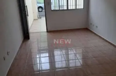 Casa com 2 quartos à venda na Rua Doutor Miguel Bombarda, Vila Macedopolis, São Paulo