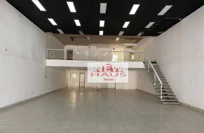 Barracão / Galpão / Depósito com 6 salas para alugar na Vila Santa Teresa (Zona Leste), São Paulo 