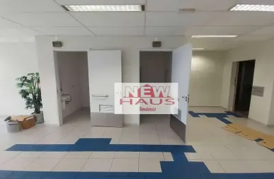 Barracão / Galpão / Depósito com 3 salas para alugar na Rua Tobias Barreto, Alto da Mooca, São Paulo