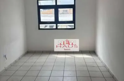 Apartamento com 1 quarto para alugar na Rua dos Tacapes, Vila Divina Pastora, São Paulo