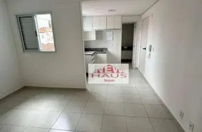 Kitnet / Stúdio para alugar na Rua São Bernardo, Tatuapé, São Paulo