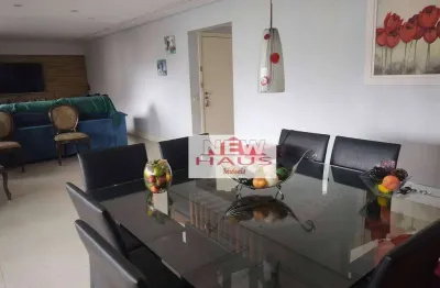 Apartamento com 3 quartos à venda na Rua José Gonçalves Galeão, Jardim Avelino, São Paulo