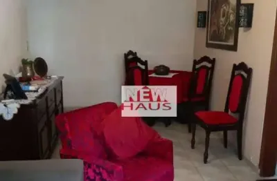 Apartamento com 2 quartos à venda na Rua Solidônio Leite, Vila Ivone, São Paulo