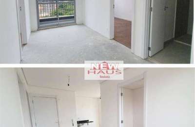 Apartamento com 2 quartos para alugar na Rua Santa Aurélia, Vila São José, São Paulo