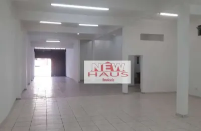 Sala comercial para alugar na Avenida São Miguel, São Miguel Paulista, São Paulo