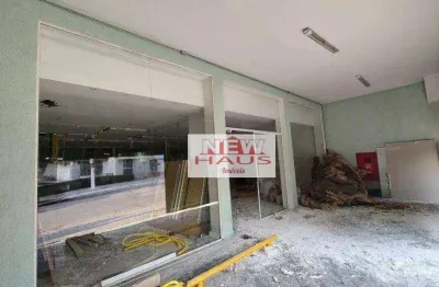 Sala comercial para alugar na Rua Juventus, Parque da Mooca, São Paulo