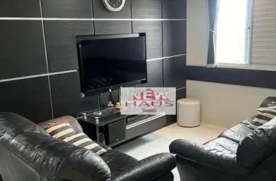 Apartamento com 3 quartos à venda na Avenida Vila Ema, Vila Prudente, São Paulo