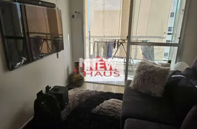 Apartamento com 2 quartos à venda na Rua Madre de Deus, Mooca, São Paulo