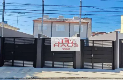 Casa com 2 quartos à venda na Rua José Guimarães, Vila Siria, São Paulo