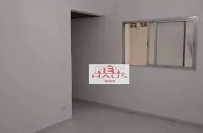 Apartamento com 1 quarto à venda na Rua Caetano Pinto, Brás, São Paulo