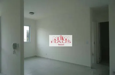 Apartamento com 1 quarto à venda na Avenida Doutor Francisco Mesquita, Quinta da Paineira, São Paulo