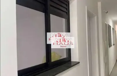 Apartamento com 1 quarto à venda na Rua Roberto Lopes, Parque São Lucas, São Paulo