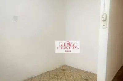 Casa comercial para alugar na Avenida Luca, Chácara Mafalda, São Paulo