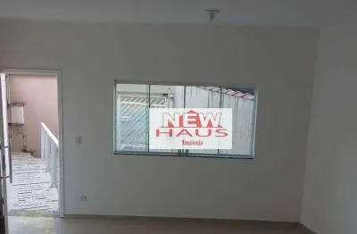 Casa comercial para alugar na Avenida Marcondes de Brito, Chácara Seis de Outubro, São Paulo