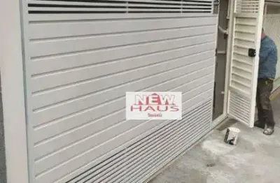 Casa com 3 quartos à venda na Rua Maria Inácia da Conceição, Vila Carrão, São Paulo