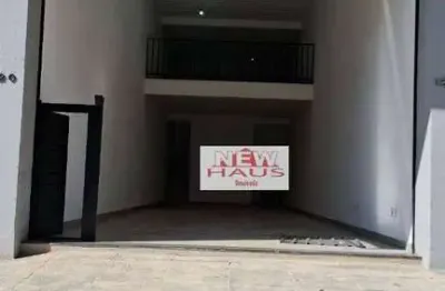 Sala comercial para alugar na Avenida Inconfidência Mineira, Vila Antonieta, São Paulo