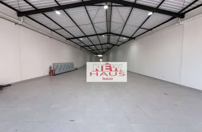 Barracão / Galpão / Depósito para alugar na Avenida Paes de Barros, Mooca, São Paulo